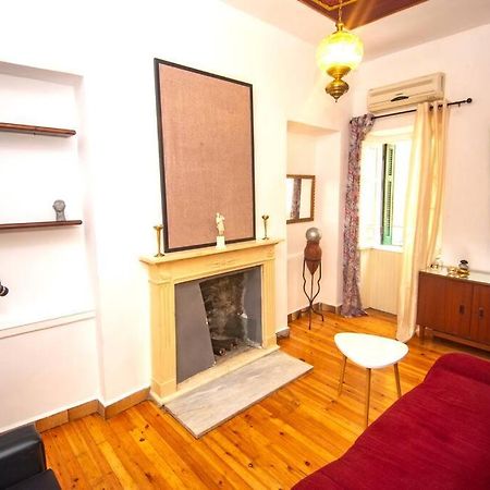 Summer Me - Mirror Flat Corfu Old Town Apartment Bagian luar foto