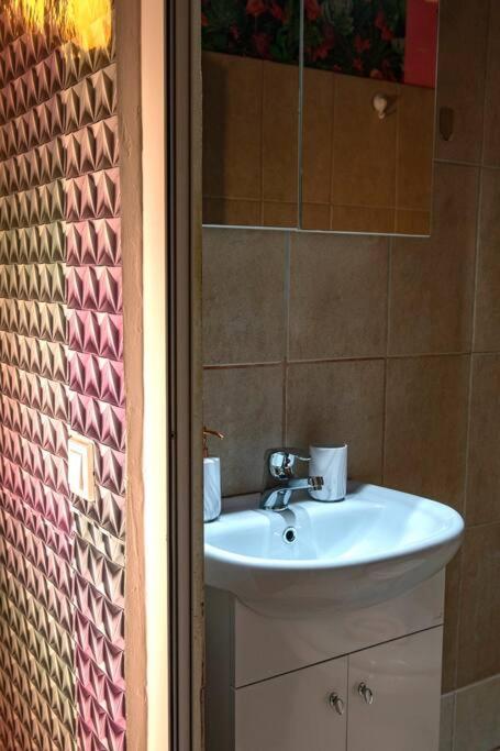 Summer Me - Mirror Flat Corfu Old Town Apartment Bagian luar foto