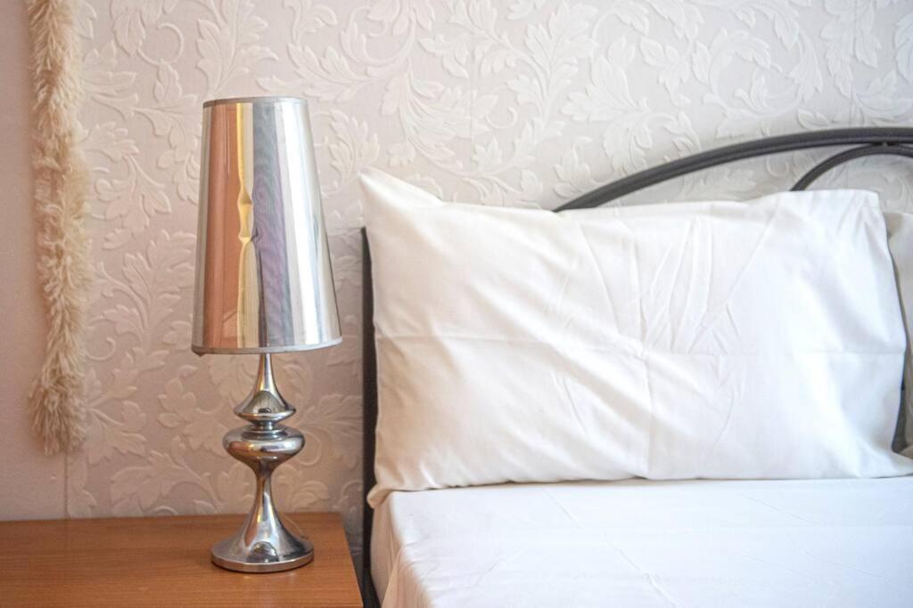 Summer Me - Mirror Flat Corfu Old Town Apartment Bagian luar foto
