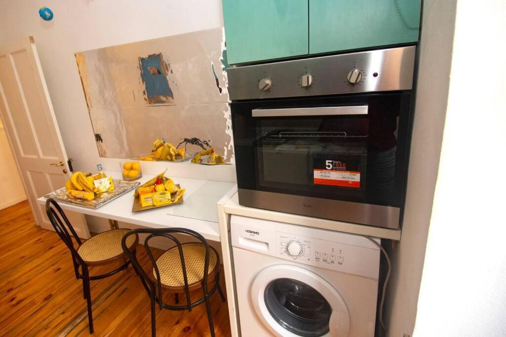 Summer Me - Mirror Flat Corfu Old Town Apartment Bagian luar foto
