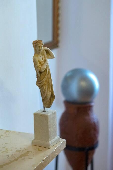 Summer Me - Mirror Flat Corfu Old Town Apartment Bagian luar foto