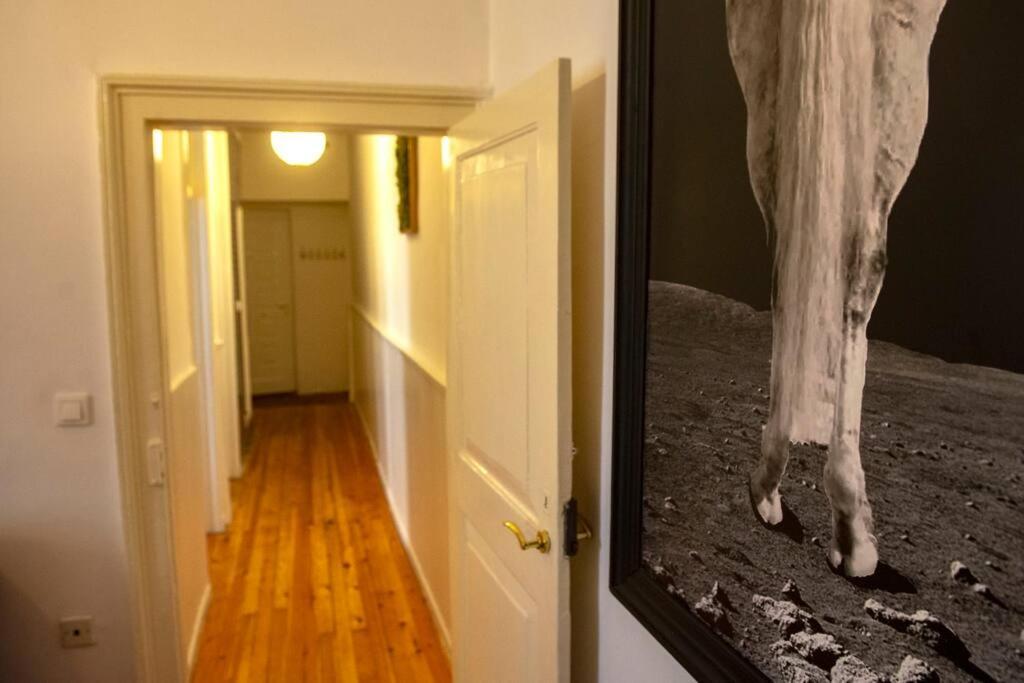 Summer Me - Mirror Flat Corfu Old Town Apartment Bagian luar foto