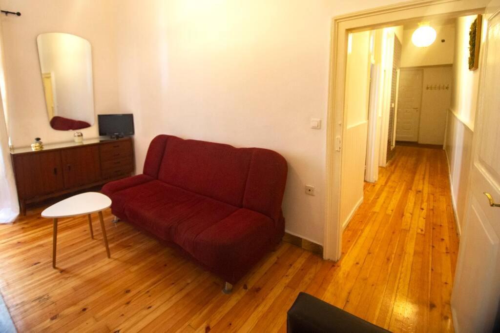 Summer Me - Mirror Flat Corfu Old Town Apartment Bagian luar foto